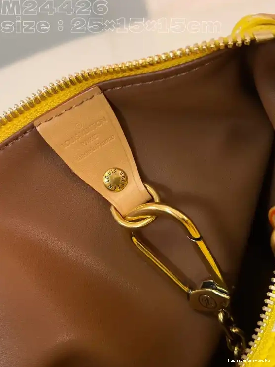 FS CHEAP VUITTON  LOUIS 25 Bandoulière P9 Speedy 0702